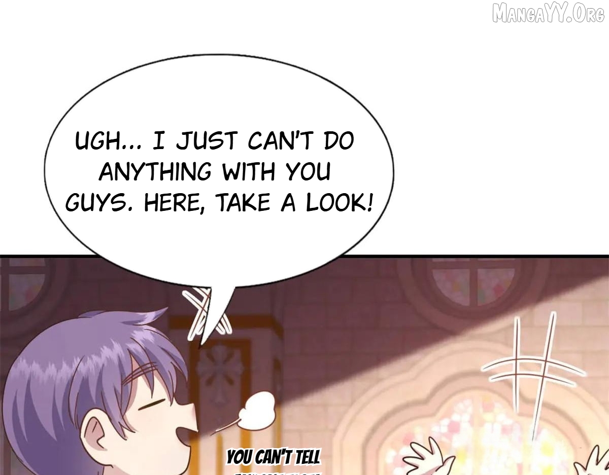 Don't Embarrass Me Chapter 172 - page 13